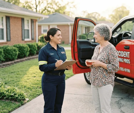 Accident Towing Service Monaca, PA FAQs